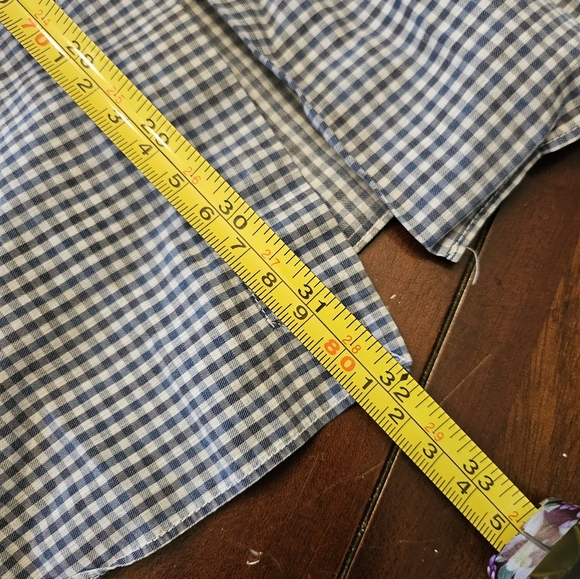 Culturata Button Down Shirt - Picture 3 of 4